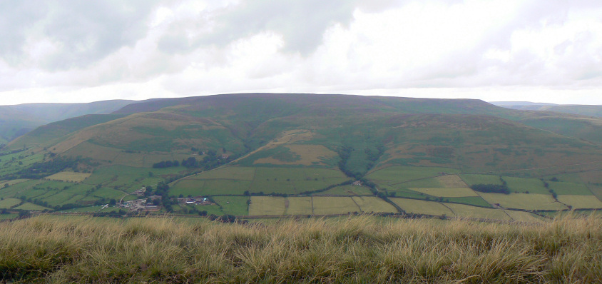 Kinder Scout Kinder Scout